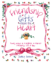 Friendship Gifts From The Heart